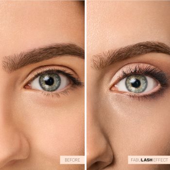 Long4Lashes Fabulash mascara pentru extensie, rotunjire si volum - imagine 3